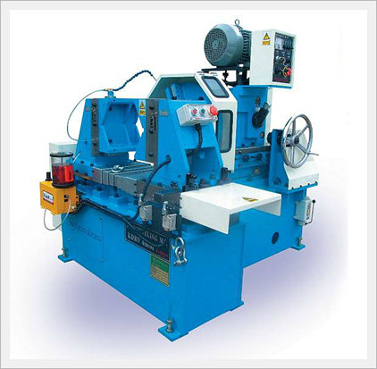 Pipe-end Beveling Machine (Tube 200,400)  Made in Korea